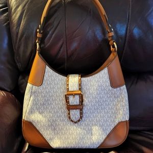 Michael Kors medium shoulder bag
